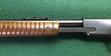 Winchester Model 61 in 22 S, L, LR - 12 of 16