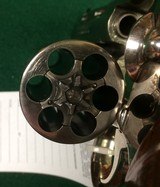 Colt Python w/4” bbl-nickel finish - 9 of 20