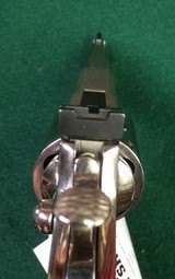 Colt Python w/4” bbl-nickel finish - 3 of 20