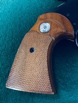 Colt Diamondback .38 special - 5 of 14