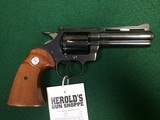 Colt Diamondback .38 special - 14 of 14