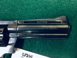 Colt Diamondback .38 special - 1 of 14