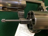 Colt Anaconda.44 Magnum - 12 of 16