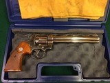 Colt Python w/8” bbl - 8 of 13