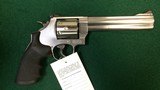 Smith & Wesson Model 629 Classic - 4 of 12