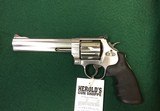 Smith & Wesson Model 629 Classic - 3 of 12