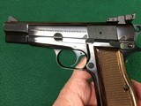 Browning Hi-Power - 1 of 20