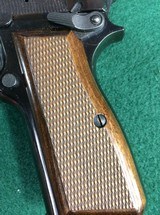 Browning Hi-Power - 7 of 20