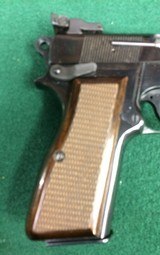 Browning Hi-Power - 3 of 20