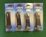 4 Meggar mags for Sig P-229 in .40 & .357 Sig - 6 of 14