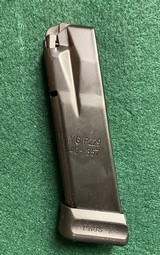 4 Meggar mags for Sig P-229 in .40 & .357 Sig - 2 of 14