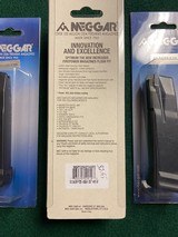 4 Meggar mags for Sig P-229 in .40 & .357 Sig - 3 of 14