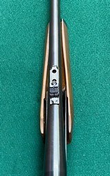 Remington 7600 in .257 Roberts caliber - 3 of 15