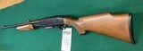 Remington 7600 in .257 Roberts caliber - 8 of 15