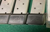 3 OEM Colt 1911 Mags + 4 Chip McCormick mags - 4 of 4