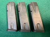 SIG SAUER P-228 9MM 13rd mags - 4 of 7