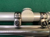 Ruger Redhawk .44 mag + Leupold 2x scope - 1 of 13