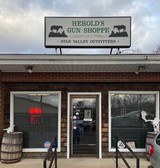 S & W Model 686 7 shot cyl. W/6” barrel - 11 of 13