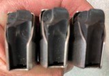 3 Smith & Wesson 469 magazines 12rds - 4 of 5