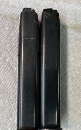 2-Smith & Wesson Model 59 magazines - 4 of 6