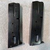 2-Smith & Wesson Model 59 magazines - 6 of 6