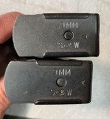 2-Smith & Wesson Model 59 magazines - 2 of 6