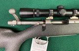 Rem. Model 7 .300 S A Ultra Mag w/Leupold scope - 9 of 16
