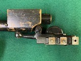 Springfield 1903 telescopic musket sight - 4 of 15