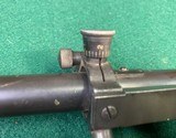 Mossberg #6 scope and mount - 4 of 7