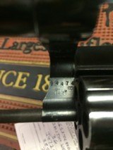 Smith & Wesson Hand Ejector in .32-20 C & R - 9 of 10