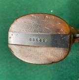 Smith & Wesson Hand Ejector in .32-20 C & R - 4 of 10