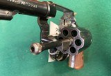 Smith & Wesson Hand Ejector in .32-20 C & R - 7 of 10