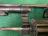 Smith & Wesson Model 15-4 .38 SPL - 13 of 16