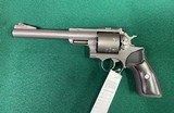 Ruger Super Redhawk .454 Casull - 11 of 12
