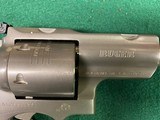 Ruger Super Redhawk .454 Casull - 1 of 12