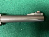 Ruger Super Redhawk .454 Casull - 5 of 12