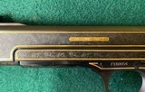 Smith & Wesson Model 41 50th anniversary with wood box - 7 of 12