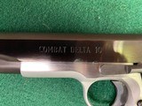 Colt Combat Delta 10 - 9 of 17