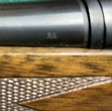 Remington 700 Classic in 8mm Mauser - 3 of 14