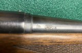 Remington 700 Classic in 8mm Mauser - 5 of 14