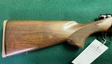 Remington 700 Classic in 8mm Mauser - 8 of 14