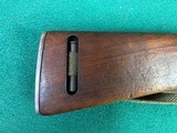 Winchester Carbine M1 - 3 of 20