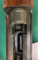 Winchester Carbine M1 - 1 of 20