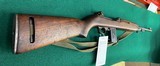 Winchester Carbine M1 - 4 of 20