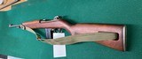 Winchester Carbine M1 - 2 of 20