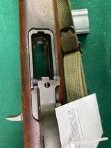 Winchester Carbine M1 - 18 of 20