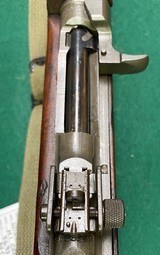 Winchester Carbine M1 - 11 of 20