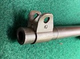 Winchester Carbine M1 - 10 of 20