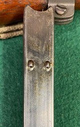 Winchester Carbine M1 - 17 of 20