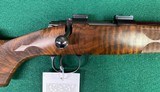 Cooper Model 38 in .218 Bee - 2 of 18